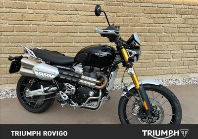 Triumph Scrambler 1200 XE (2021 - 23) - Annuncio 9558162