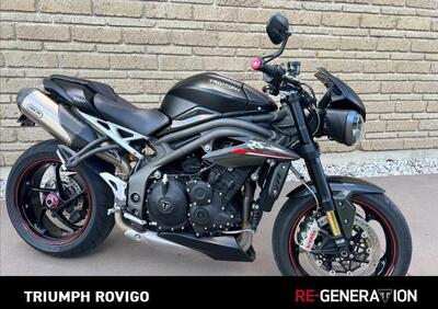 Triumph Speed Triple 1050 RS (2018 - 20) - Annuncio 9558164