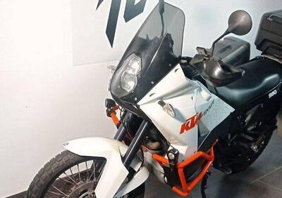 KTM 990 Adventure (2006 - 08) - Annuncio 9558174