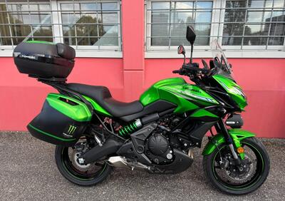 Kawasaki Versys 650 Grand Tourer (2017 - 20) - Annuncio 9558184