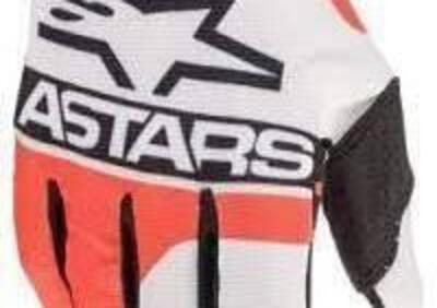 guanti da trial Alpinestars - Annuncio 9558178