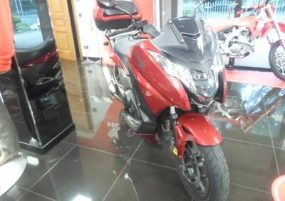 Honda Integra 750 DCT (2016 - 17) - Annuncio 9558194