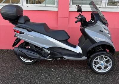 Piaggio MP3 400 ABS Hpe (2021 - 22) - Annuncio 9558202