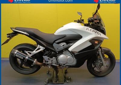 Honda Crossrunner ABS (2010 - 14) - Annuncio 9558199