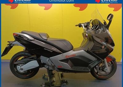 Gilera GP 800 - Annuncio 9558200