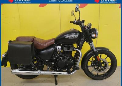 Royal Enfield Meteor 350 Fireball (2021 - 24) - Annuncio 9558206