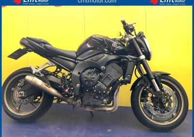 Yamaha FZ1 (2006 - 16) - Annuncio 9558209