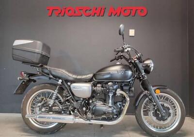 Kawasaki W 800 Street (2019 - 20) - Annuncio 9558244