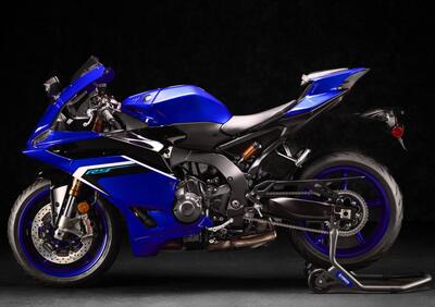 Yamaha YZF R9 (2025) - Annuncio 9558246