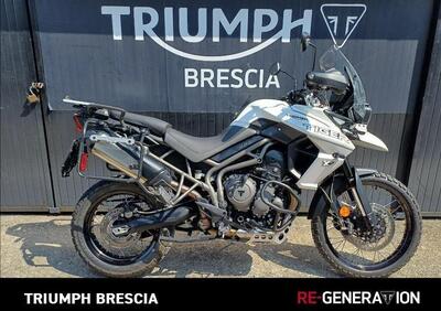 Triumph Tiger 800 XCa (2018 - 20) - Annuncio 9499473