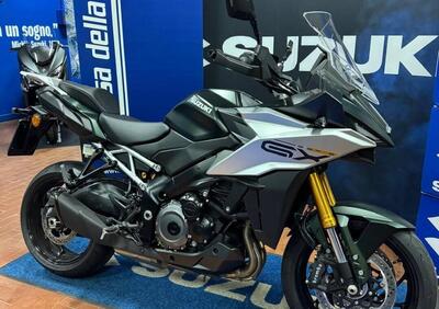 Suzuki GSX-S1000GX (2024) - Annuncio 9557797