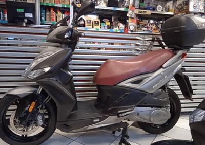 Kymco Agility 125 R16 + (2017 - 20) - Annuncio 9558257