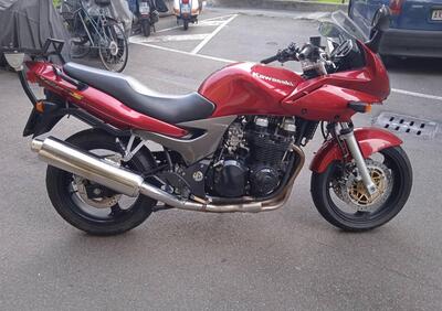 Kawasaki ZR 7S - Annuncio 9558265