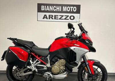 Ducati Multistrada V4 S (2021 - 24) - Annuncio 9555391