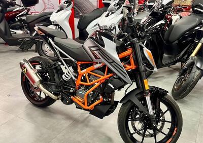 KTM 125 Duke (2024) - Annuncio 9558271