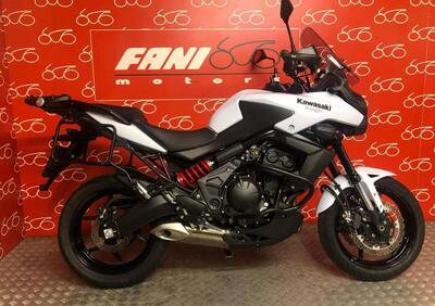 Kawasaki Versys 650 ABS (2010 - 14) - Annuncio 9558263