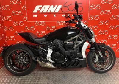 Ducati Diavel 1200 (2017 - 18) - Annuncio 9558264