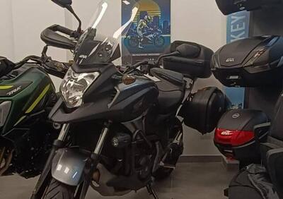 Honda NC 750 X DCT ABS (2014 - 15) - Annuncio 9558277