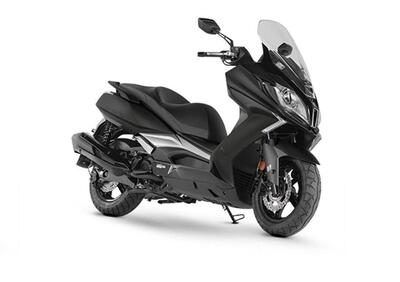 Kymco Downtown 350i TCS (2021 - 24) - Annuncio 9558289