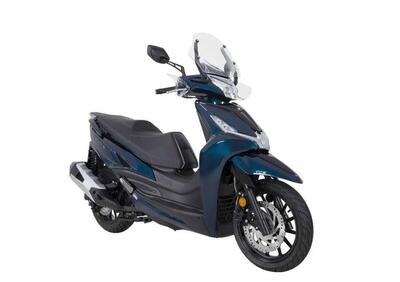 Kymco Agility 350i NN R16 (2023 - 24) - Annuncio 9558295