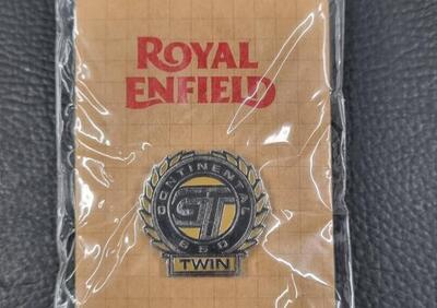 Spilla Royal Enfield Continental GT 650 - Annuncio 9558299