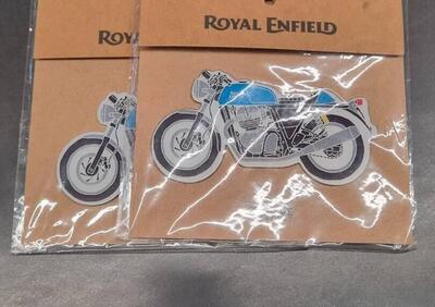 Calamita Royal Enfield Continental GT 650 - Annuncio 9558303