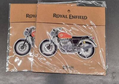 Calamita Royal Enfield Interceptor 650 - Annuncio 9558307