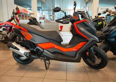 Kymco DTX 360 350 (2022 - 24) - Annuncio 9558336