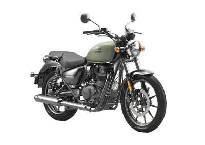 Royal Enfield Meteor 350 Fireball (2021 - 24) - Annuncio 9558325