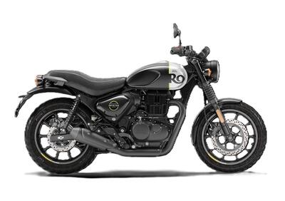 Royal Enfield HNTR 350 (2022 - 24) - Annuncio 9558335