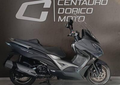 Kymco Xciting 400i ABS (2012 - 17) - Annuncio 9558337