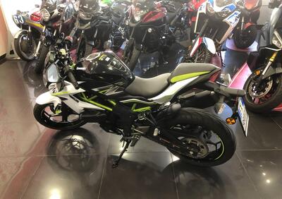 Kawasaki Z 125 (2021 - 24) - Annuncio 9558343