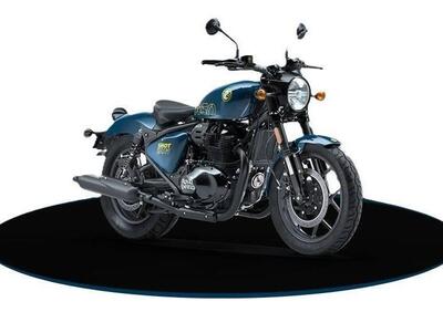 Royal Enfield Shotgun 650 (2024) - Annuncio 9558341