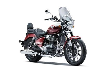 Royal Enfield Super Meteor 650 (2023 - 24) - Annuncio 9558342