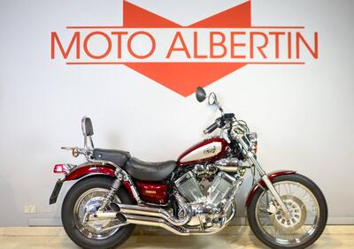 Yamaha XV 535 Virago (1992 - 98) - Annuncio 9558374