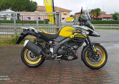 Suzuki V-Strom 1000XT (2017 - 20) - Annuncio 9558351