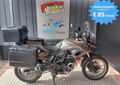 Bmw F 700 GS (2012 - 15) - Annuncio 9558361