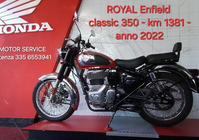 Royal Enfield Classic 350 (2021 - 24) - Annuncio 9558377