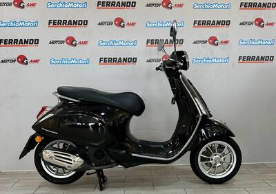 Vespa Primavera 150 (2021 - 23) - Annuncio 9558392