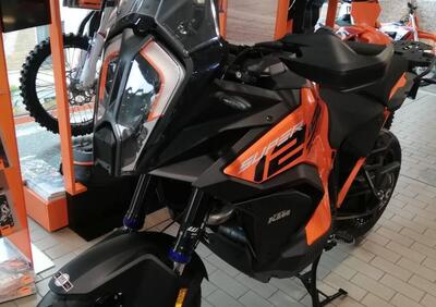 KTM 1290 Super Adventure S (2022 - 24) - Annuncio 9558387