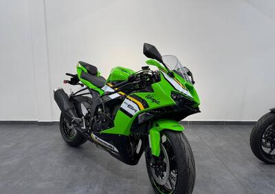 Kawasaki Ninja 636 ZX-6R (2024 - 25) - Annuncio 9558388