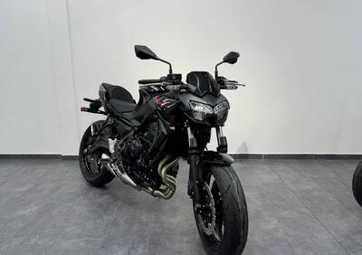 Kawasaki Z 650 (2021 - 24) - Annuncio 9558393