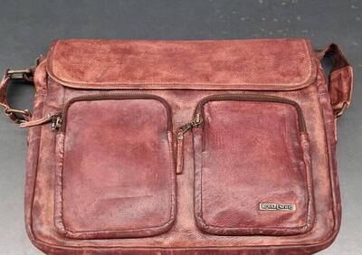 Borsa porta computer da 13" Royal Enfield - Annuncio 9558397