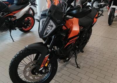 KTM 390 Adventure SW "Spooked Wheels" (2023 - 24) - Annuncio 9558396