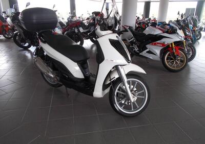 Piaggio Carnaby Cruiser 300 (2008 - 13) - Annuncio 9558407