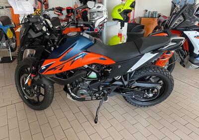 KTM 390 Adventure (2022 - 24) - Annuncio 9558429