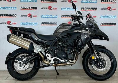 Benelli TRK 502X (2021 - 24) - Annuncio 9558414