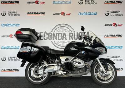 Bmw R 1200 ST - Annuncio 9558448