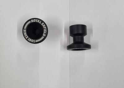 Nottolini cavalletto per Royal Enfield - Annuncio 9558417