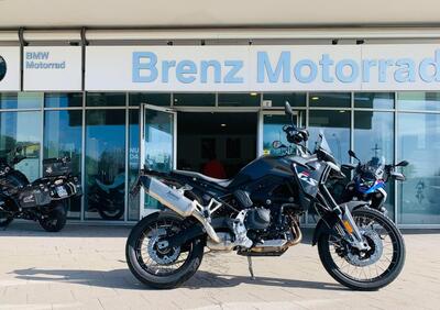 Bmw F 900 GS (2024 - 25) - Annuncio 9558439